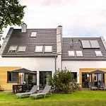 度假居 Wellness-ferienhaus 