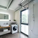 度假居 Wellness-ferienhaus 