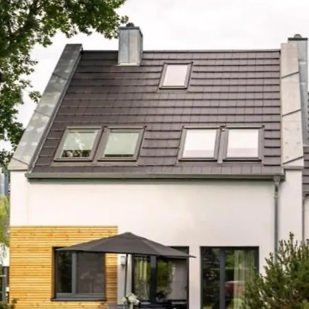 Wellness-ferienhaus 